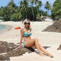 Отзыв от Альбина - виза ДТВ